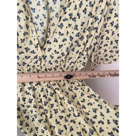 RUE STIIC ELLIS MAXI DRESS - Picture 14 of 14